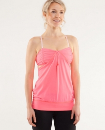  Hot But Not Tank - I LUV Lululemon