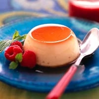 Amazing Creme Caramel - Baking Ideas