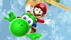 Super Mario Galaxy 2 - Gaming 