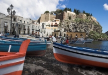 Sicily - Bucket List