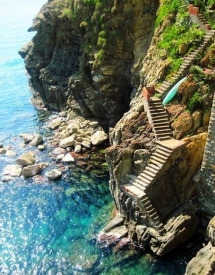 Amalfi Coast, Italy - Trip Ideas