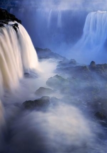 Iguazu Falls, Brazil - Holidays