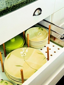 Organization - For the home