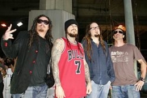 Korn - Music