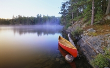 So beautiful... love Algonquin Park! - The great out doors!