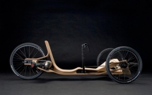 Rennholz e-mobility vehicle concept - Great Design