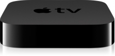 Apple TV - Apple