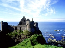 Ireland - Travel