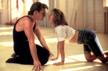 Dirty Dancing - Movies