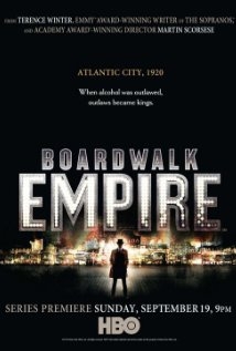 Boardwalk Empire - Best TV Shows