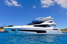 Boat charter Miami Beach - Unassigned