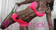 Bodyrock.tv - Gotta get those abs!