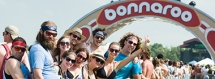 Bonaroo 2014 - Tennessee music festival - Music Festivals