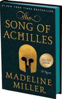 BookTok Was Right: The Song of Achilles Lives Up to Every Bit of Hype - Books to read