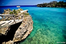 Boston Bay, Portland, Jamaica - Jamaican Travel