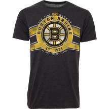 Boston Bruins Lenox T-Shirt - Sports Apparel