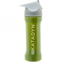 bottle water purification system - Hiking & Camping