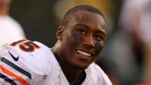 Brandon Marshall - Greatest athletes of all time