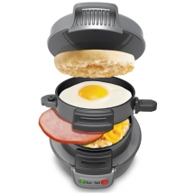 Breakfast Sandwich Maker - Gifts for him