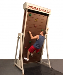 Brewer's Ledge Treadwall - Climbing Gear