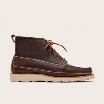 Oak Street Bootmakers Camp Boot - Man Style