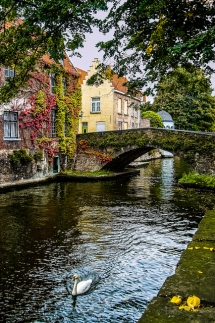 Bruges, Belgium - Europe Vacation