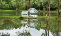 BubbleTree Tent - Camping Gear