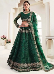 Buy A Line Lehenga Choli - Indian Ethnic Clothing