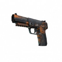 Buying and getting CSGO Five SeveN Skins to Be More Powerful. - Game