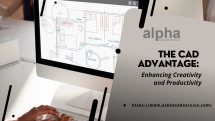 CAD Benefits: Enhancing Creativity and Productivity - CAD Services