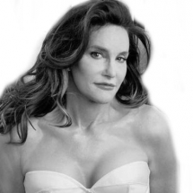 Caitlyn Jenner  - Fave celebs