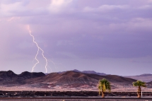 California Lightening by Ed Erglis - Fantastic shots