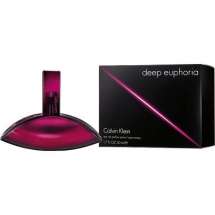Calvin Klein Deep Euphoria Eau de Parfum Spray for Women - Unassigned