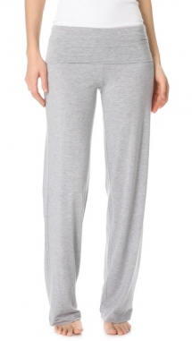Calvin Klein Essentials Pull On Pants - My style