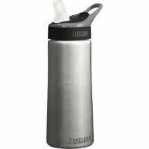 CamelBak Groove Stainless Steel Water Bottle - .6L - Hiking & Camping