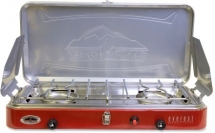 Camp Chef Everest 2-Burner Camp Stove - Camping Gear