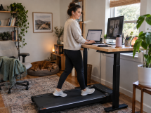 Can You Really Work on a Walking Pad Without Ruining Your Focus or Your Form? - Health & Fitness