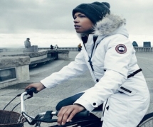 Canada Goose Outerwear - Man Style