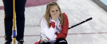 Canada takes Olympic curling gold - The Sochi 2014 Winter Olympics