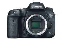 Canon EOS 7D Mark II Body - Camera Gear