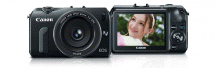 Canon EOS M Camera - Technology & Electronics