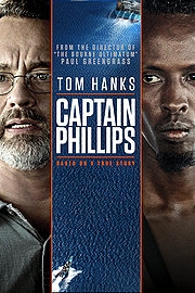 Captain Phillips - I love movies!
