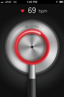 Cardiio - Health