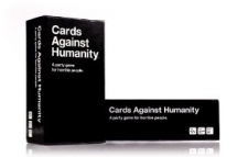 Cards Against Humanity - Wish List