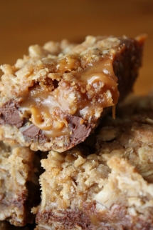 Carmelitas - Recipes