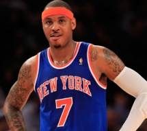 Carmelo Anthony - Greatest athletes of all time