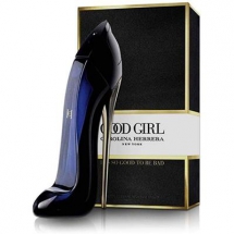 Carolina Herrera Good Girl Eau de Parfum Spray for Women - Unassigned