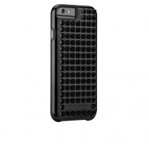 Case-Mate Studded Case - Black for iPhone 6 - Phone Cases