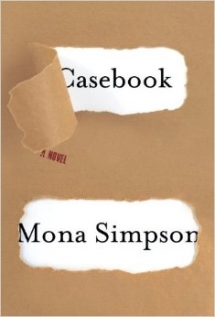 Casebook - Books to read