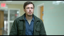 Casey Affleck is an Oscar Winning Actor  - Fave Celebs